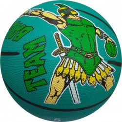 AVM No. 5 Basketball